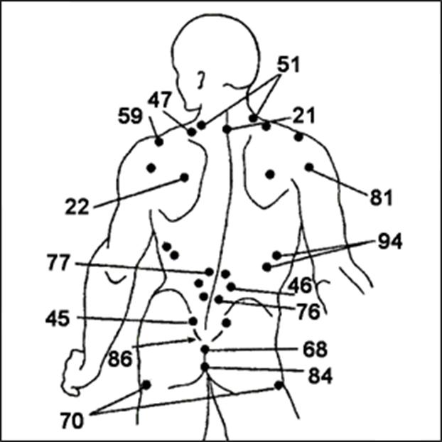 Показания к проведению массажа при шейном остеохондрозе