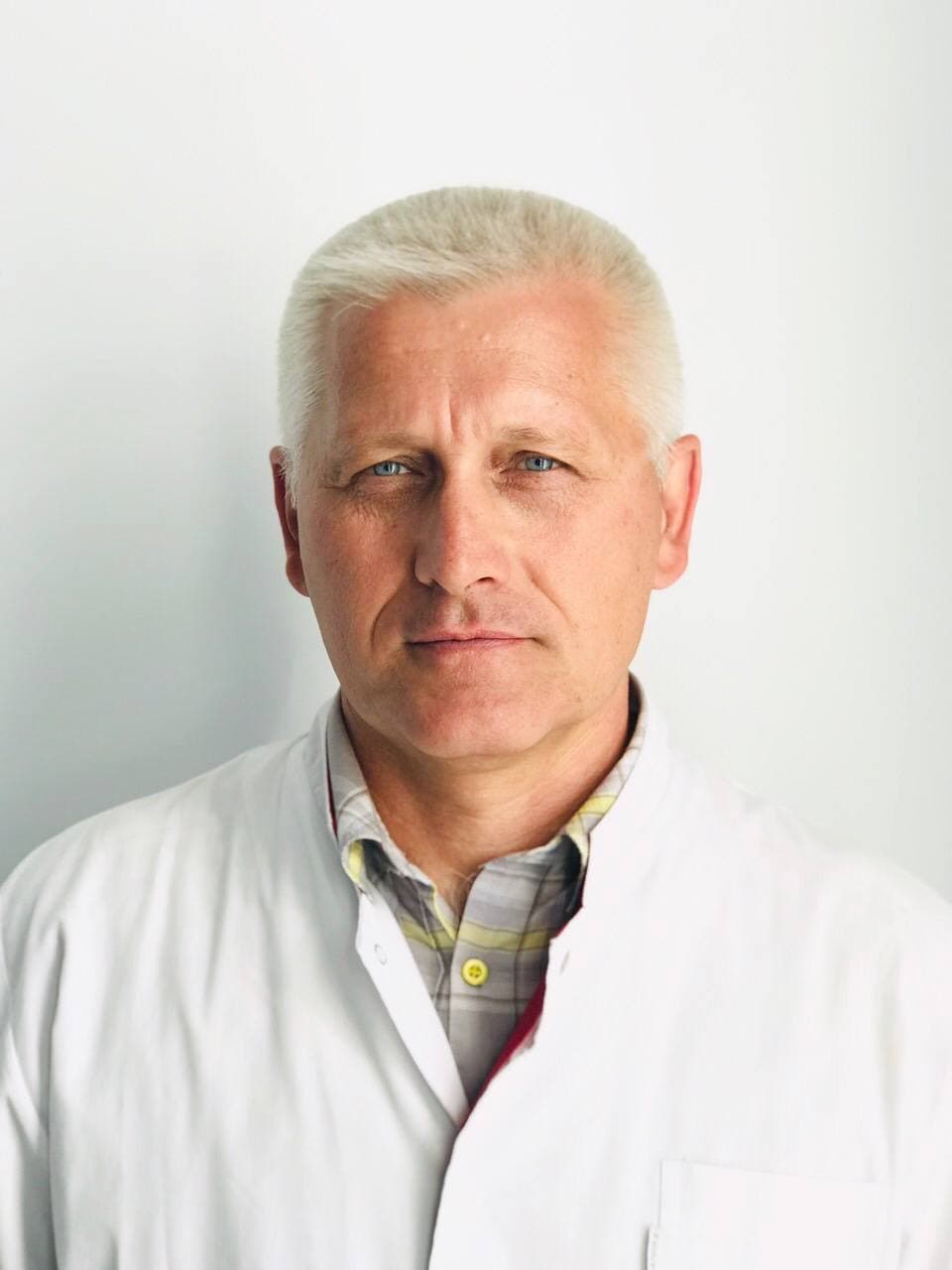 Савкин Дмитрий Николаевич – Структурный массаж