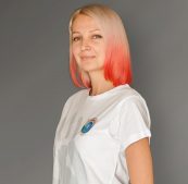 Оксана Александровна Калашникова