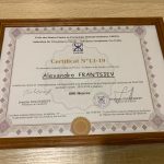 Frantsev_certificate